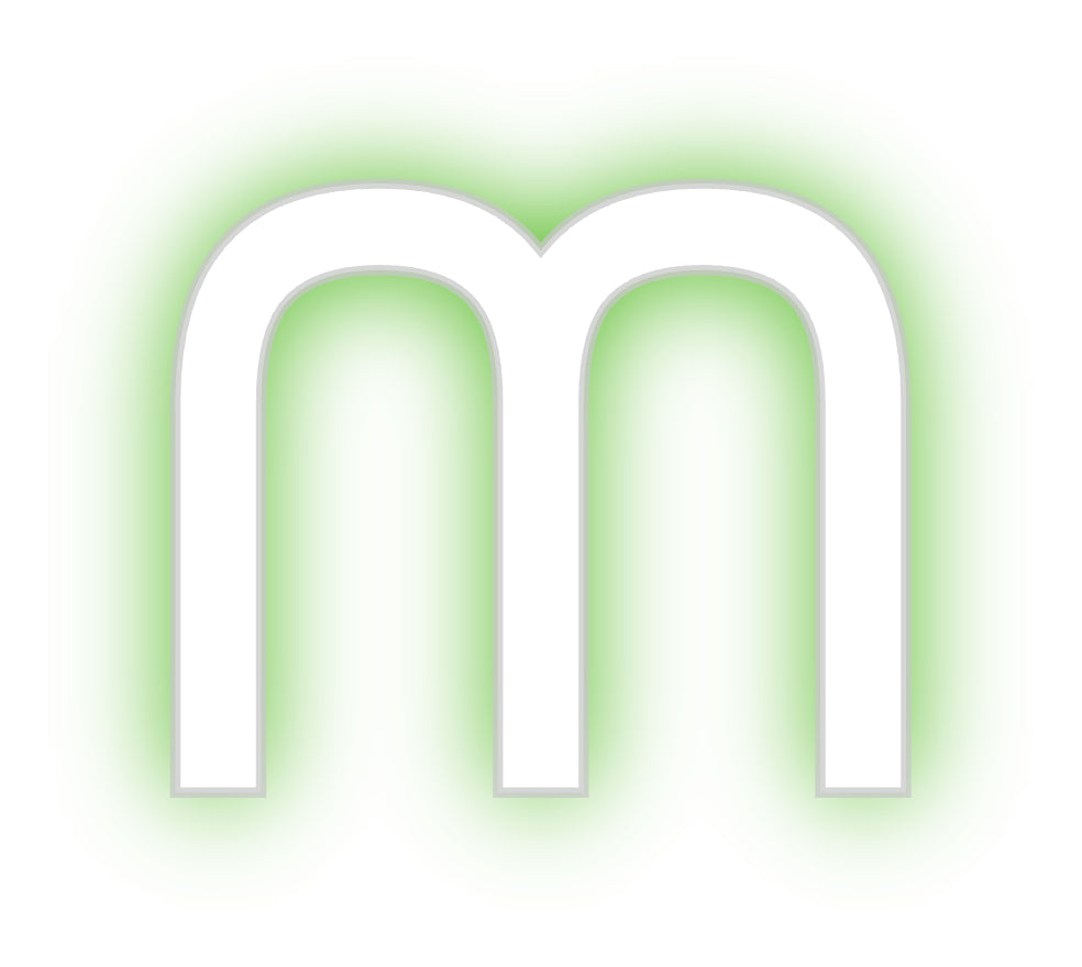 Custom Neon Sign Online Editor M