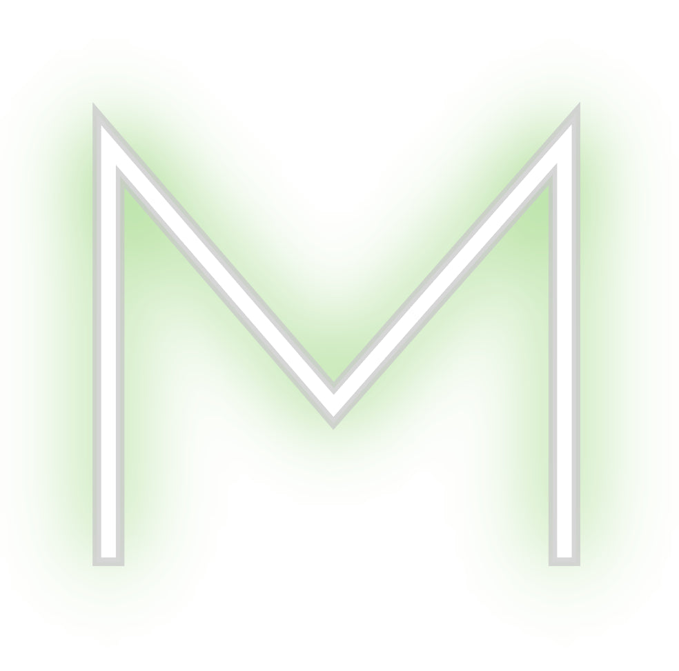 Custom Neon Sign Online Editor M