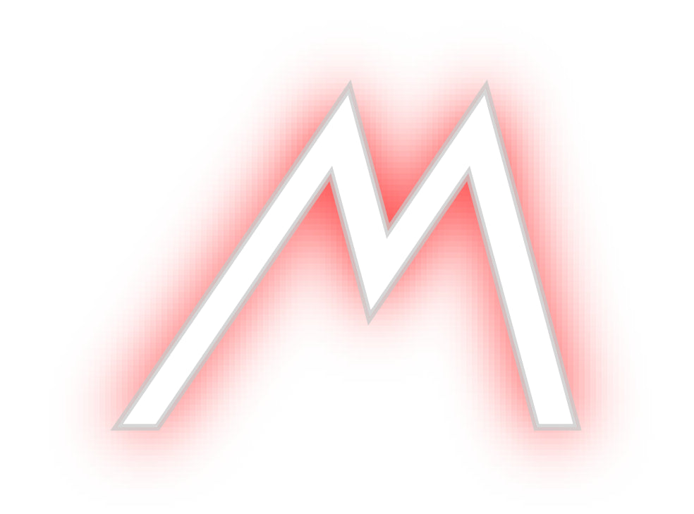 Custom Neon Sign Online Editor M