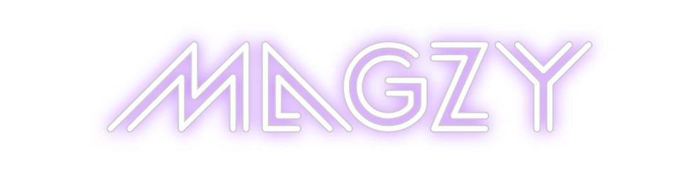 Custom Neon Sign Online Editor Magzy