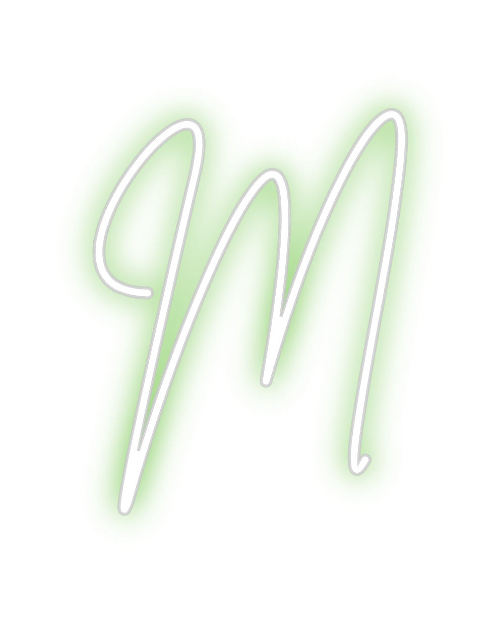 Custom Neon Sign Online Editor M