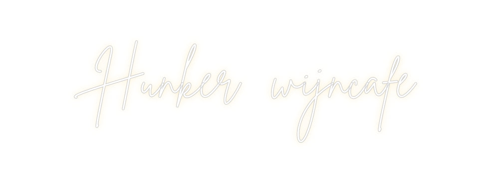 Custom Neon Sign Online Editor Hunker wijnc...