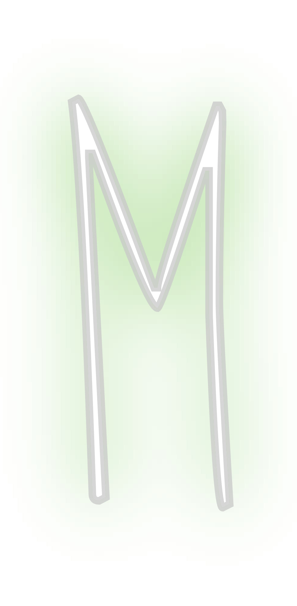 Custom Neon Sign Online Editor M