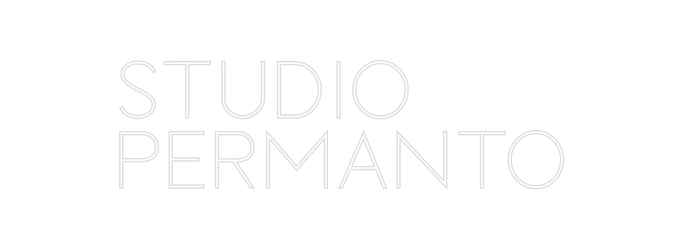 Custom Neon Sign Online Editor STUDIO
PERMA...