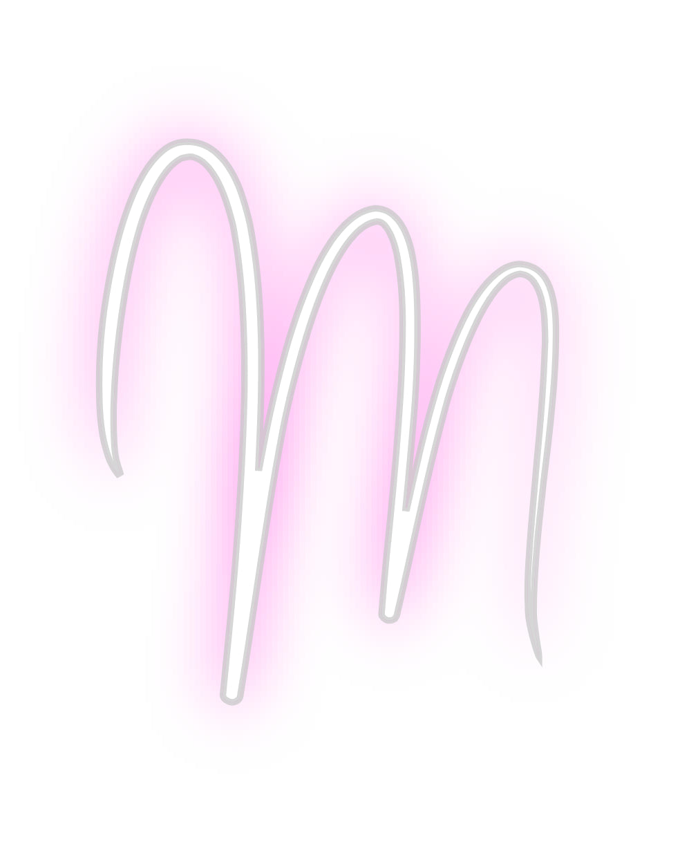 Custom Neon Sign Online Editor M