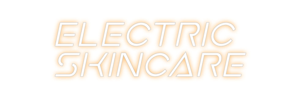 Custom Neon Sign Online Editor Electric
ski...