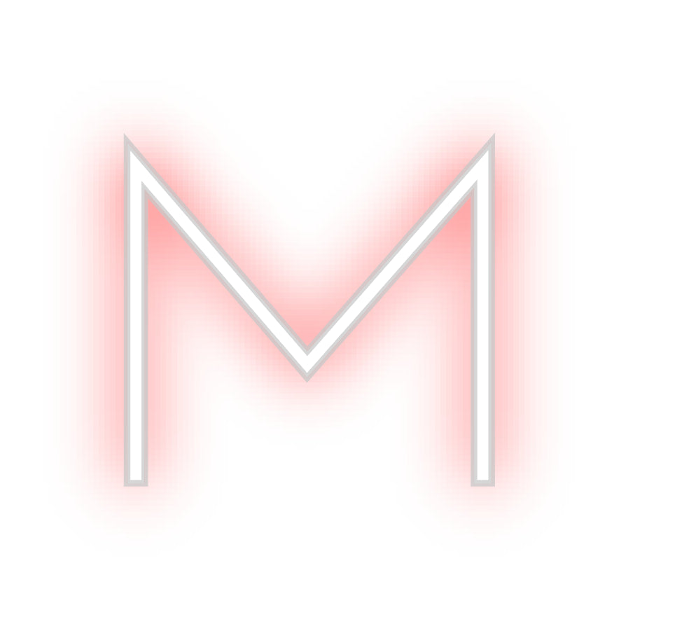 Custom Neon Sign Online Editor M