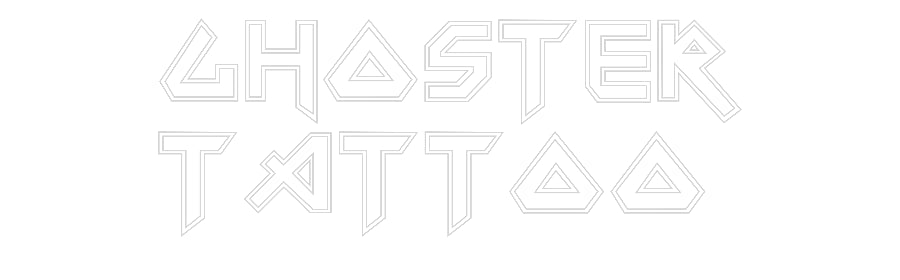 Custom Neon Sign Online Editor Ghoster
Tattoo