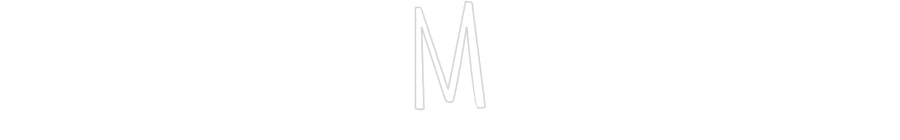 Custom Neon Sign Online Editor M