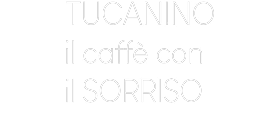 Custom Neon Sign Online Editor TUCANINO
il ...