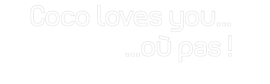 Custom Neon Sign Online Editor Coco loves yo...
