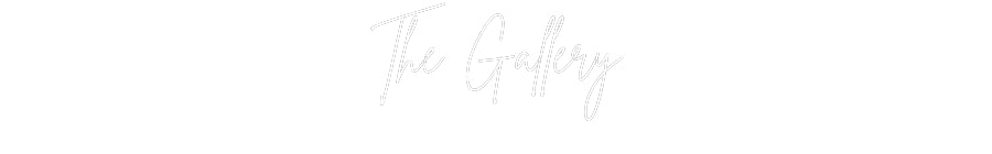 Custom Neon Sign Online Editor The Gallery