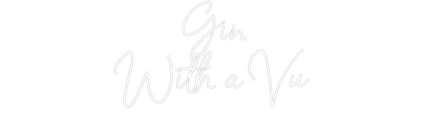 Custom Neon Sign Online Editor Gin
With a ...