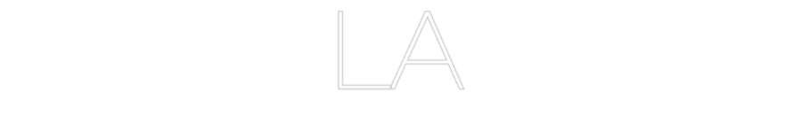 Custom Neon Sign Online Editor LA