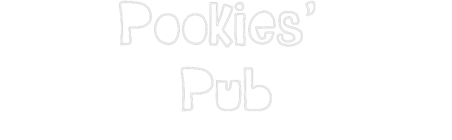 Custom Neon Sign Online Editor Pookies’
Pub
