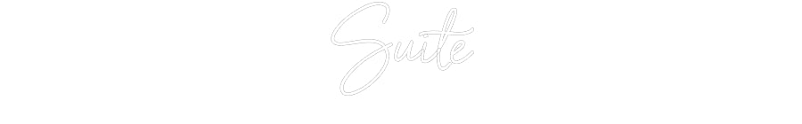 Custom Neon Sign Online Editor Suite