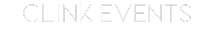 Custom Neon Sign Online Editor Clink Events