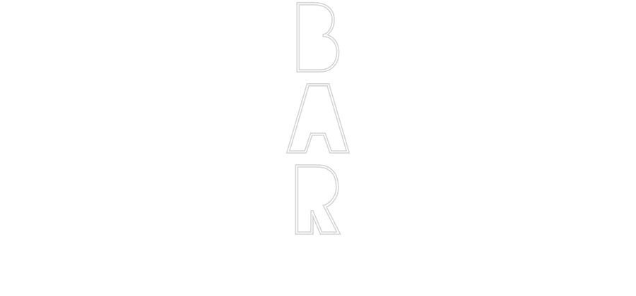 Custom Neon Sign Online Editor B
A
R