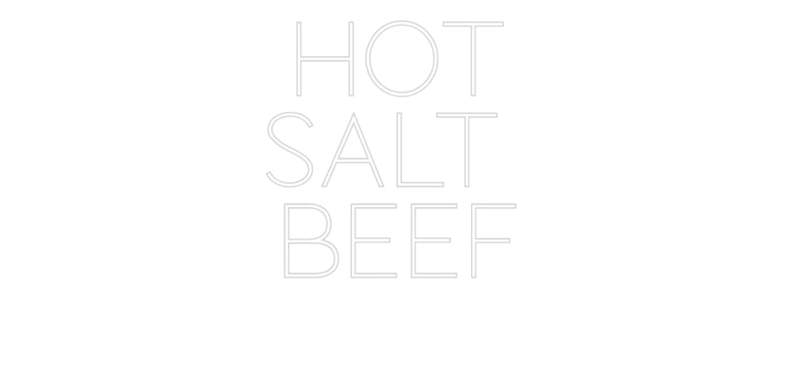 Custom Neon Sign Online Editor HOT
SALT
B...