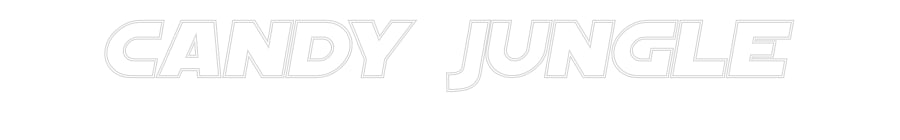 Custom Neon Sign Online Editor Candy Jungle