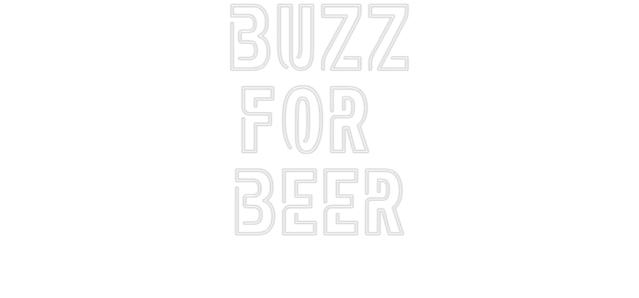 Custom Neon Sign Online Editor Buzz
for
B...