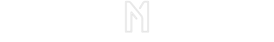 Custom Neon Sign Online Editor M