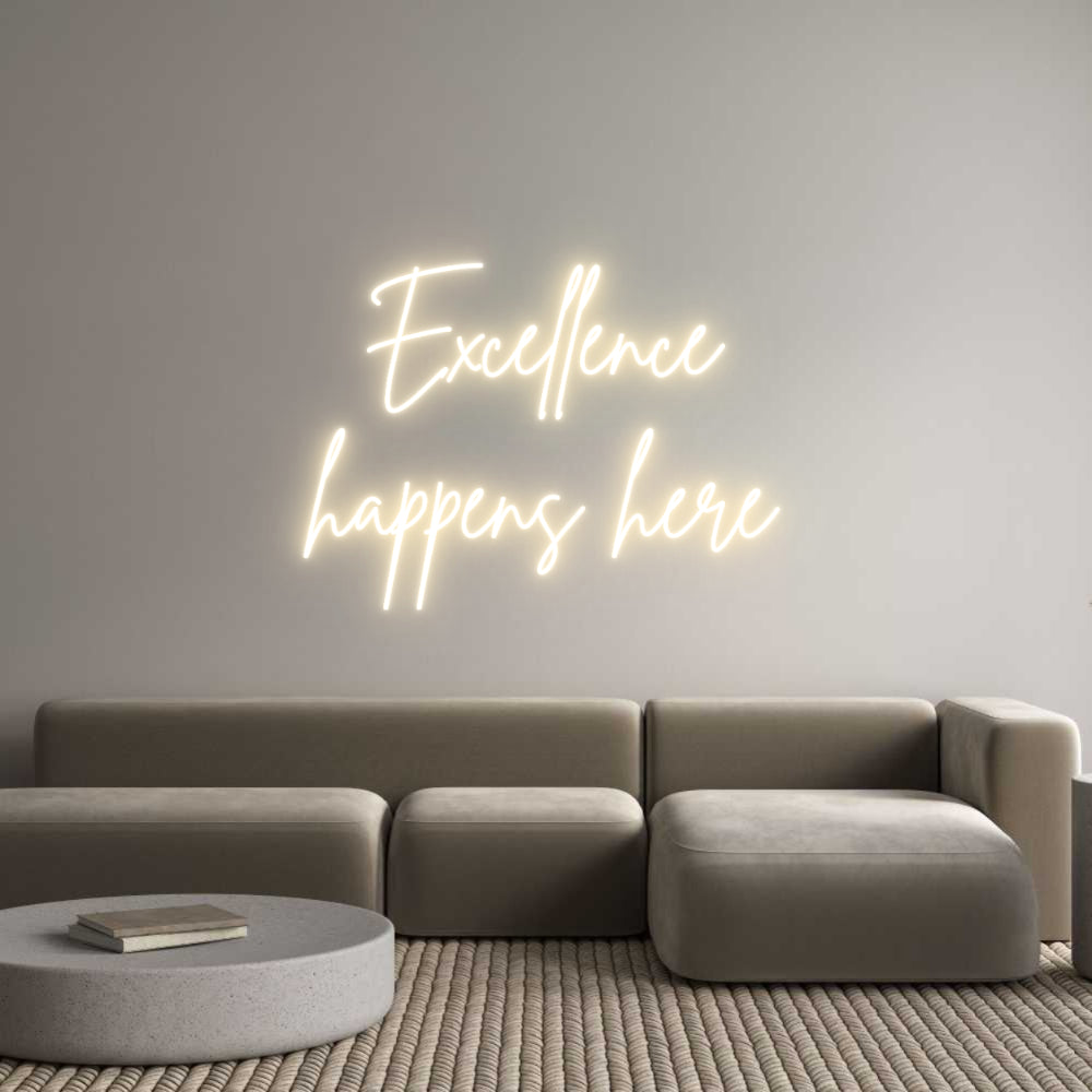 Custom Neon Sign Online Editor Excellence
h...
