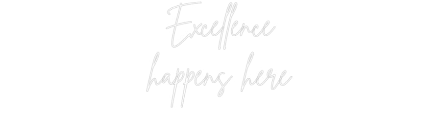 Custom Neon Sign Online Editor Excellence
h...