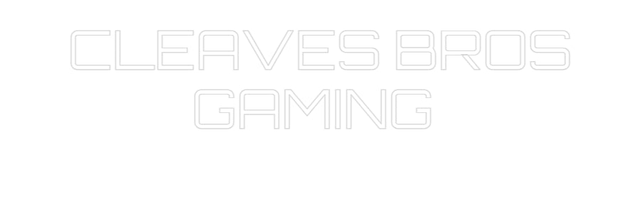 Custom Neon Sign Online Editor CLEAVES BROS
...