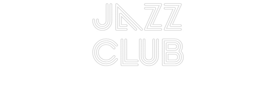 Custom Neon Sign Online Editor Jazz
Club