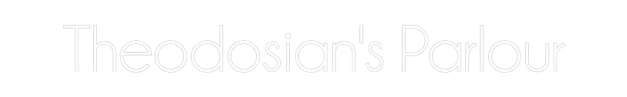 Custom Neon Sign Online Editor Theodosian's ...