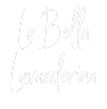 Custom Neon Sign Online Editor La Bella
Lav...