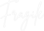 Custom Neon Sign Online Editor Fragile