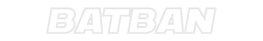 Custom Neon Sign Online Editor Batban