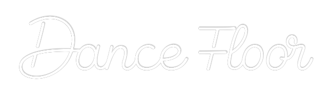 Custom Neon Sign Online Editor Dance Floor