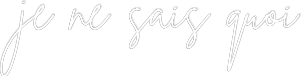 Custom Neon Sign Online Editor je ne sais qu...