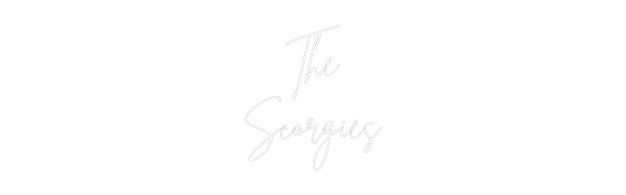 Custom Neon Sign Online Editor The
Scorgies