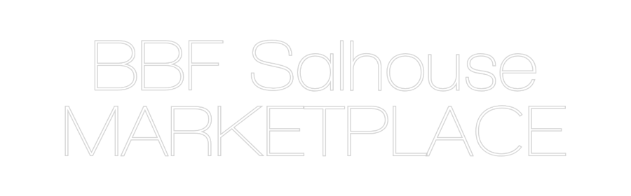 Custom Neon Sign Online Editor BBF Salhouse
...