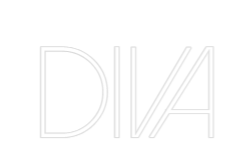 Custom Neon Sign Online Editor DIVA