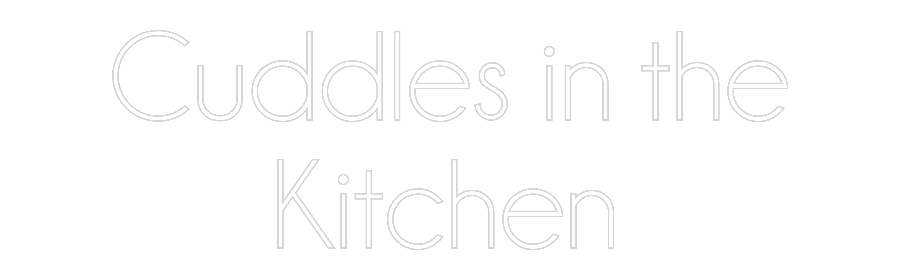 Custom Neon Sign Online Editor Cuddles in th...