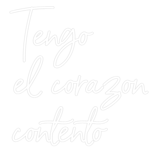 Custom Neon Sign Online Editor Tengo
el co...