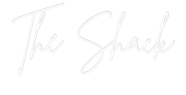 Custom Neon Sign Online Editor The Shack