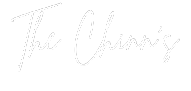 Custom Neon Sign Online Editor The Chinn’s