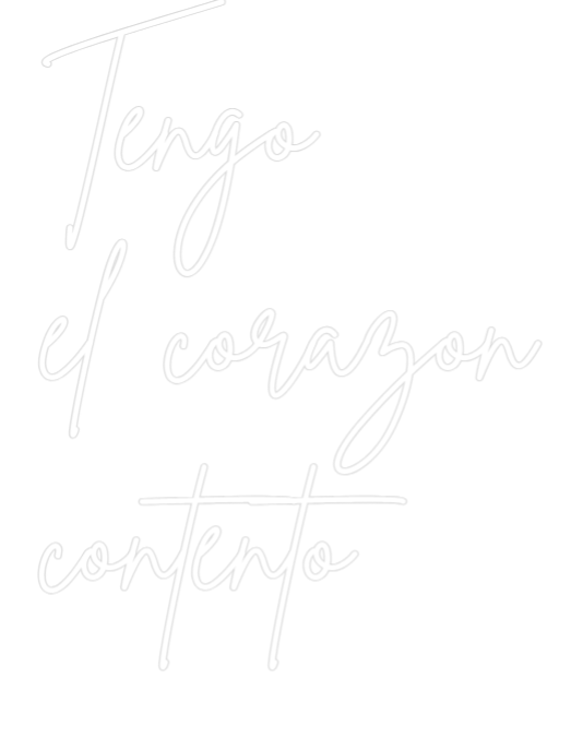 Custom Neon Sign Online Editor Tengo
el co...