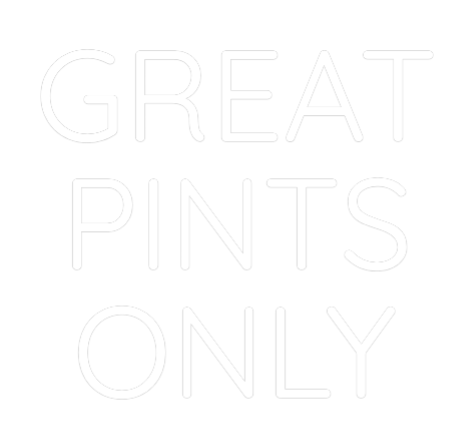 Custom Neon Sign Online Editor GREAT
PINTS
...
