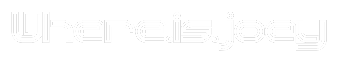 Custom Neon Sign Online Editor Where.is.joey