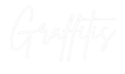 Custom Neon Sign Online Editor Graffitis