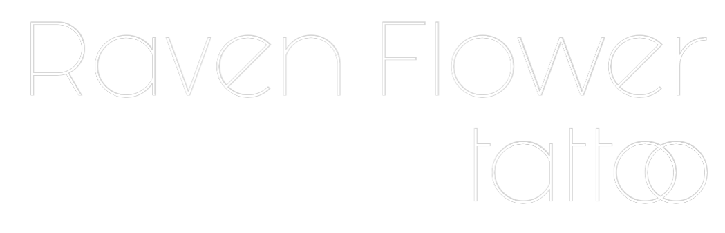 Custom Neon Sign Online Editor Raven Flower
...