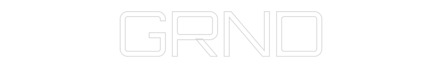 Custom Neon Sign Online Editor GRND