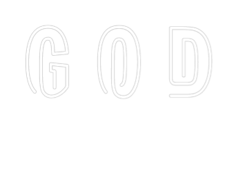 Custom Neon Sign Online Editor G O D